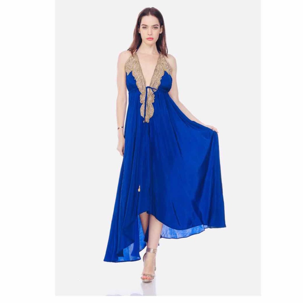 Party /beach /vacation dress